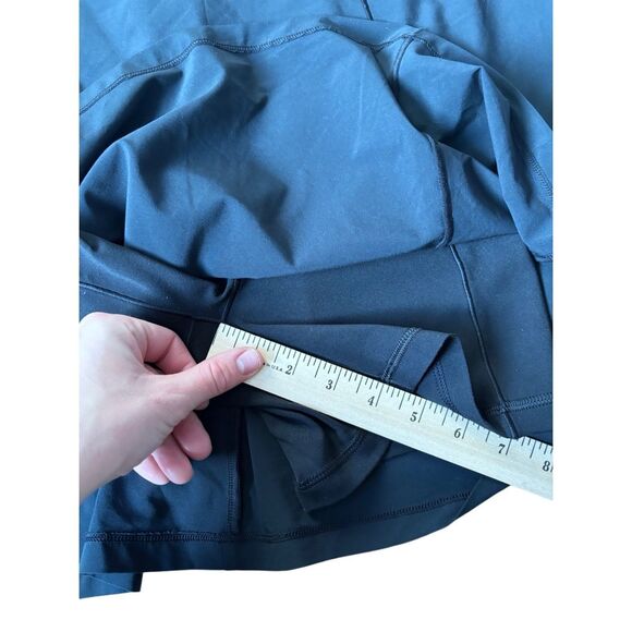 OFFLINE By Aerie Exercise Dress Black size M Mini Athleisure - Picture 11 of 13